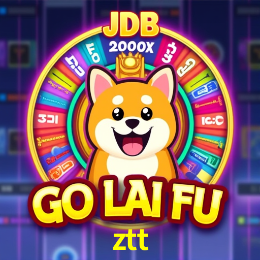 A Revolução dos Aplicativos de Jogos no ztt