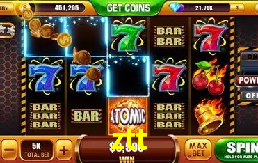 Descubra a Essência do ztt: Nossa História e Compromissos