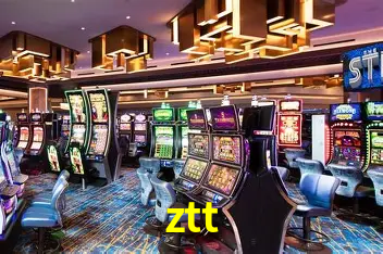 A Experiência Imersiva dos Cassinos Ao Vivo no ztt