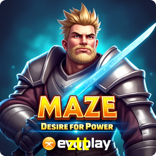 Inovações de Jogos na ztt: O Futuro das Experiências Interativas