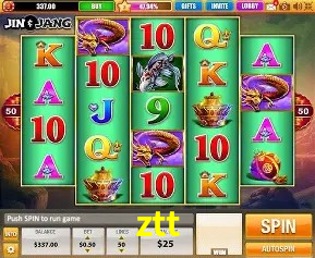 A Emoção da Loteria na ztt: Uma Chance de Mudança de Vida